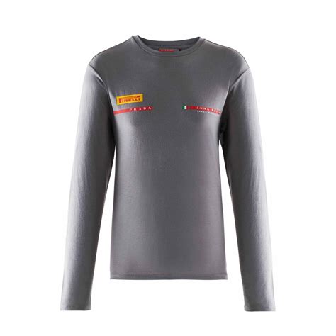 maglia luna rossa prada pirelli